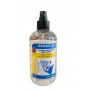 SANAGIEN sanitizes and sanitizes in depth ready to use against