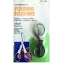 KEEN BLADES FORBICI CHIUDIBILI INOX ART. KBL 7701 