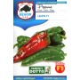 BISON PEPPER SEEDS LAERTE HYBRID F1