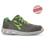Upower scarpe antinfortunistica Summer s1p src con puntale in