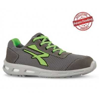 Upower scarpe antinfortunistica Summer s1p src con puntale in