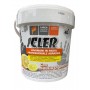 FAREN CLER PASTA LAVAMANI PROFESSIONALE CON ABRASIVO KG. 4 