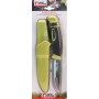 LIGHT MY FIRE COLTELLO SPORTIVO MANICO JAUNE A LAMA FISSA LMF