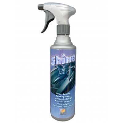 SHINE SPRAY PULITORE LUCIDANTE UNIVERSALE ML. 500 