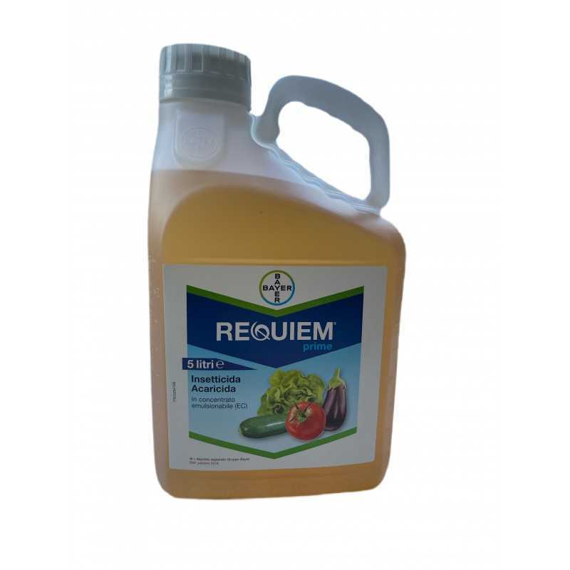 Requiem Insecticide Label BAYER REQUIEM PRIME EC152,3 NATURAL ACARICIDE INSECTICIDE BASED ON ...