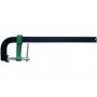 VIGOR NARROW CARPENTER RES. 70/80 ROD 40X7 MM. 1000