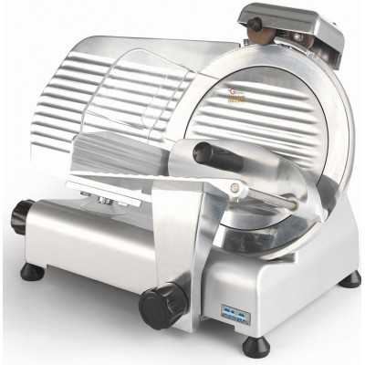 ELECTRIC SLICER ALA SL 820 BLADE MM. 275 WATT. 200