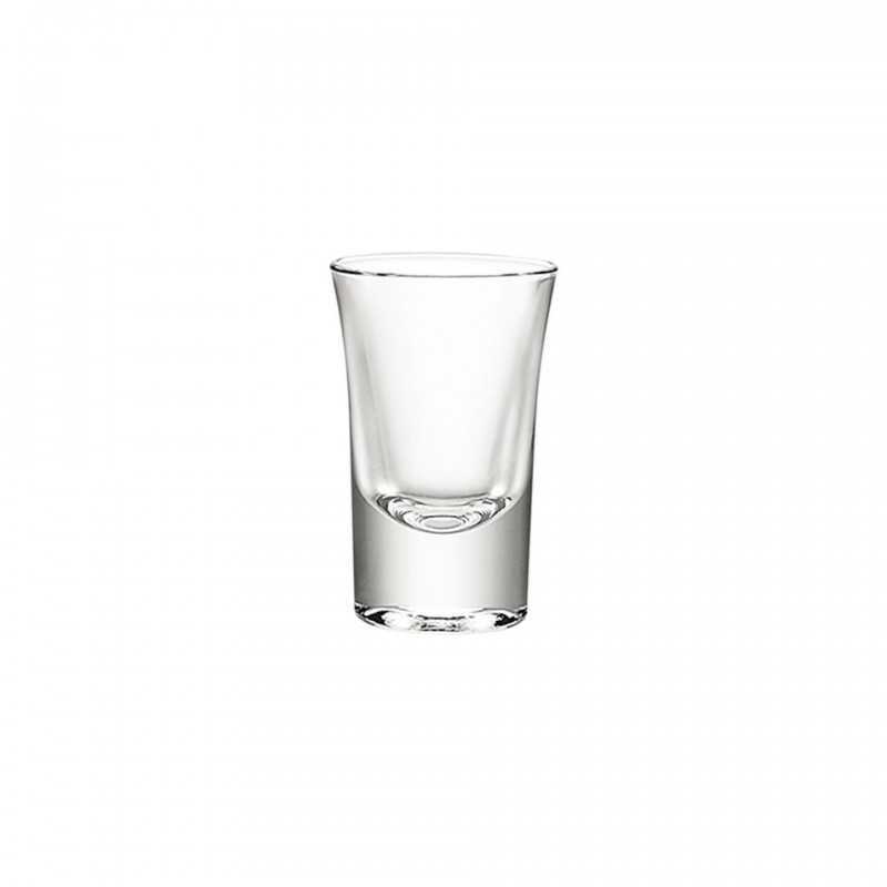 Bormioli C3 Bicchieri Dublino 57 - Set Per Barman Professionale