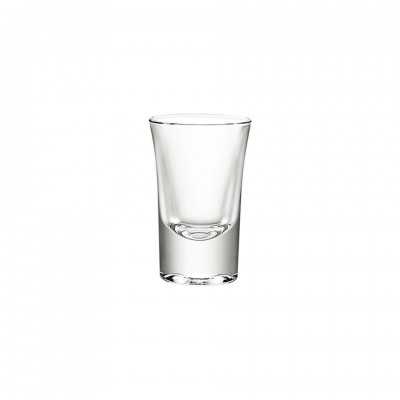 BORMIOLI DUBLINO BICCHIERI DI VETRO DA LIQUORE CL. 57 PZ. 3