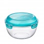 BORMIOLI FRIGOVERRE EVOLUTION COPPA LARGE CM. 22
