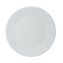 BORMIOLI RONDA SOTTOPIATTO IN VETRO OPALE TEMPERATO BIANCO CM.