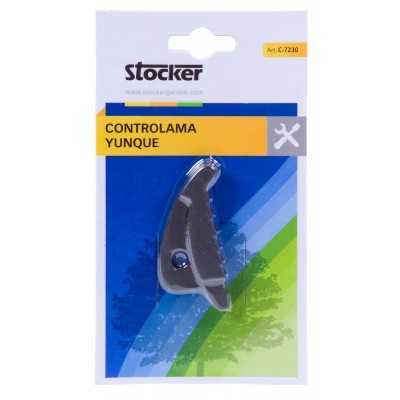 STOCKER LAMA CONTROLAMA PER TROCARAMI ART. 7230 