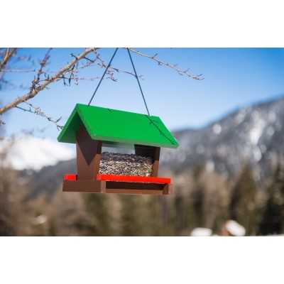 STOCKER ART. 4417 BIBO MAGLARGE IATOIA FOR BIRDS CM.