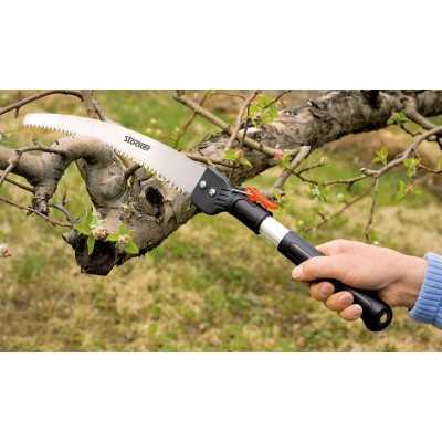 STOCKER ART. 540 HACKSAW 34 COMBISYSTEM