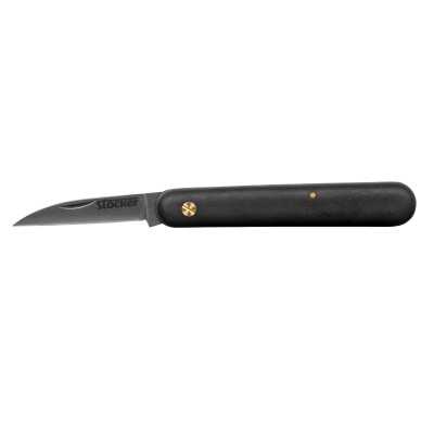 STOCKER ART. 747 COLTELLO PER INNESTO LAMA IN CARBONIO