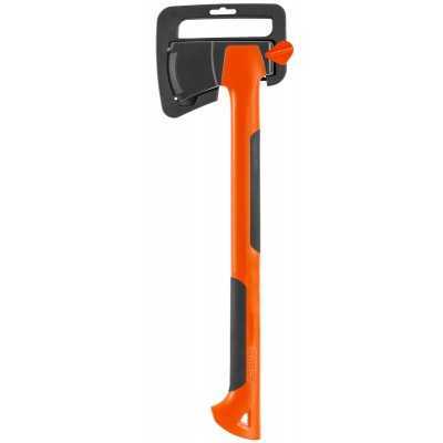 STOCKER SPLIT AXE WITH MANICO PLASTIC KG. 1,4
