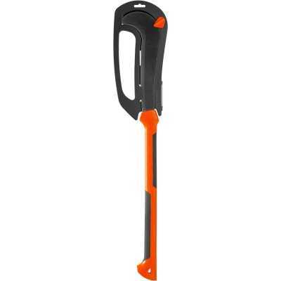 STOCKER RONCOLA 300 ML CON MANICO LUNGO LAMA IN ACCIAIO