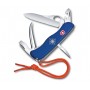 VICTORINOX COLTELLO MULTIUSO SKIPPER PRO ART. 0.8503.2MW