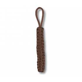 VICTORINOX DRAWSTRING IN PARACORD FOR KNIVES BROWN ART. 4.1875.63