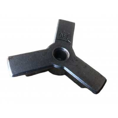 CROCEVIA FRIZIONE PER MOTOSEGA VIGOR VMS-40-15 N. 54 