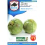 BISON SEMI DI ZUCCHINO ROUND BEAUTY IBRIDO F1 