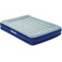 MATERASSINI BESTWAY C/POMPA 67725 MATRIMONIALE 203X152 CM 