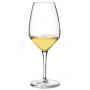 BORMIOLI ATELIER SET 6 CALICI VETRO RIESLING TOCAI CL 44