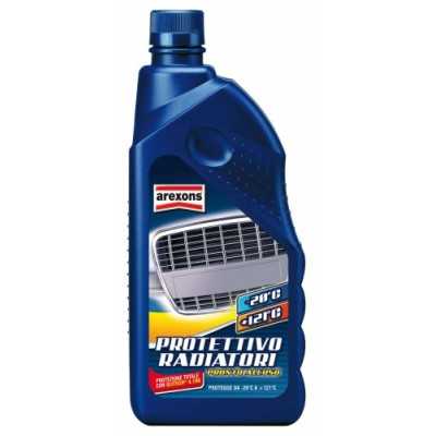 AREXONS ART.8050 LIQUIDO ANTIGELO PER RADIATORE -20 LT. 1 