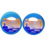 BOSTON NASTRO MASCHERA BLU PER ESTERNI MM. 25 MT. 50 