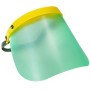 BLINKY VISIERA PROTETTIVA SCHERMO PLEXIGLASS