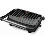 ELECTRIC PLATE GRILL 1000 WATT. MOD. GD189 KG3487