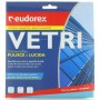 EUDOREX VETRI PANNO ULTRA MICROFIBRA cm. 40x35