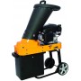 VIGOR BIOTRITURATORE A SCOPPIO 4T VBI 3200 CC. 173 