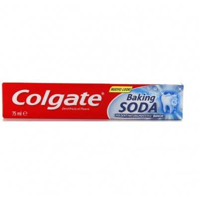 COLGATE DENT BAKING SODA 75 ML 