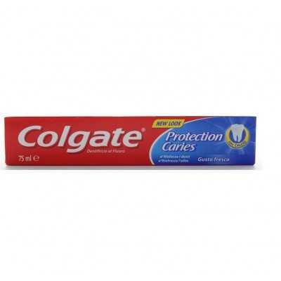 COLGATE CARIES PROTECTION TOOTHPASTE 75 ML