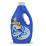 DASH LAUNDRY DETERGENT WASHING MACHINE LIQUID ACTILIFT