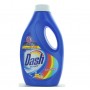DASH LAUNDRY DETERGENT WASHING MACHINE LIQUID ACTILIFT SAVE