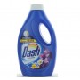 DASH LAUNDRY DETERGENT WASHING MACHINE LIQUID LAVENDER 15 + 2