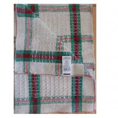 CASAMIA PANNO PAVIMENTI SCOZZESE MISURA CM. 40x60 