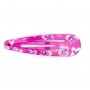DEFILE' ACCESSORI CAPELLI COPPIA CLIC CLAC COLORI ASSORTITI 