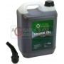 OLIO LUBRIFICANTE PROTETTIVO PER CATENA LT. 4 