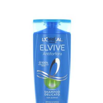ELVIVE SHAMPOO ANTIFORFORA CAPELLI GRASSI ml. 250