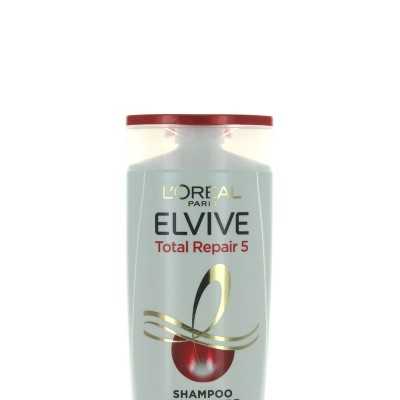 ELVIVE SHAMPOO TOTAL REPAIR 5 ml. 250 