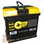 LONGLIFE BATTERIA PER AUTO 88Ah SIGILLATA SENZA MANUTENZIONE 