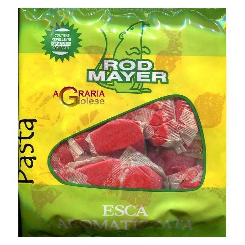 RODMAYER VELENO PER TOPI IN PASTA TOPICIDA