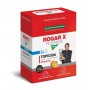 VELENO PER TOPI TOPICIDA ROGAR X PASTA PLUS TRIS GUSTO ARANCIO