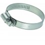 FASCETTA STRINGITUBO INOX HU-FIRMA FASCIA MM. 12 MM. 40X60 