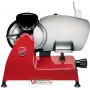 PROFESSIONAL ELECTRIC SLICER BERKEL RED LINE 250 AE250 RD