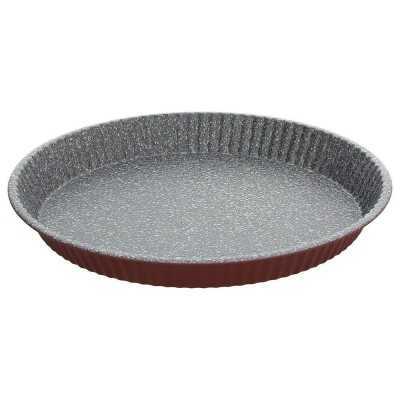 TOGNANA Stampo Crostata Cm. 26 Sweet Cherry 