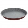 TOGNANA Stampo Crostata Cm. 26 Sweet Cherry 